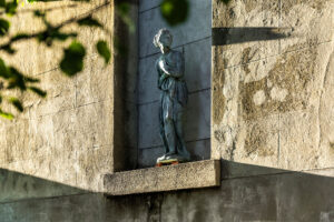 The Coach House – Garden